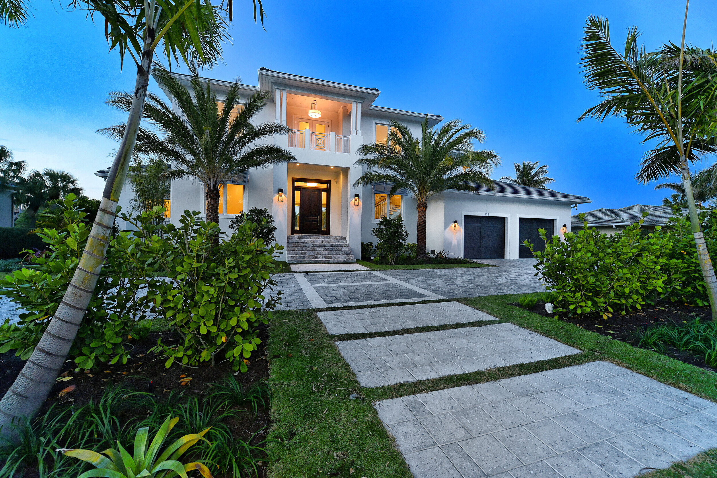 Luxury Home