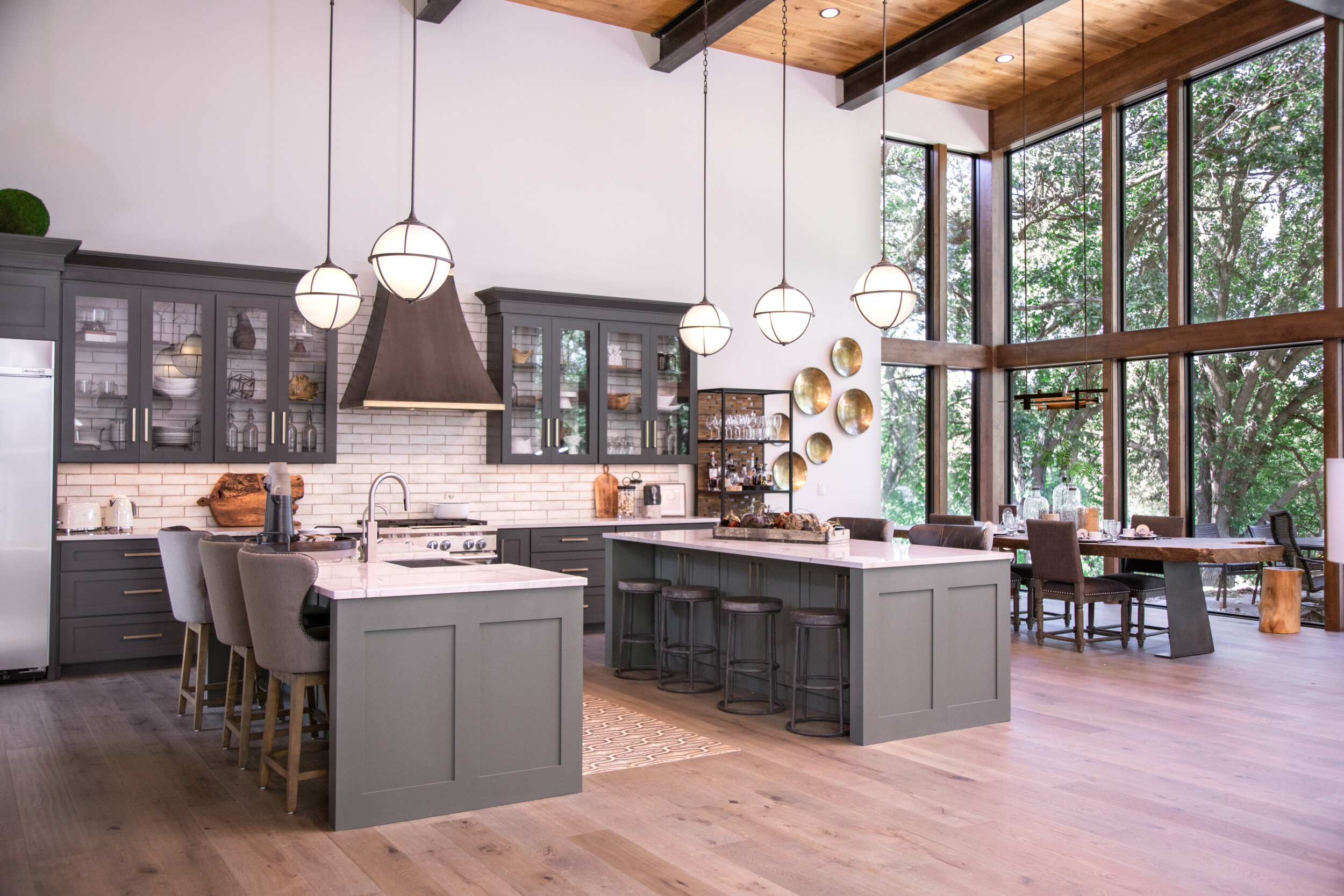Luxury Kitchen